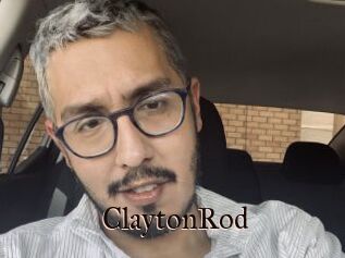 ClaytonRod