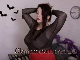 ClementinaTurner