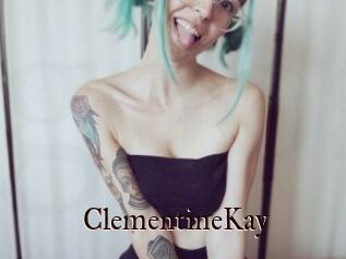 ClementineKay