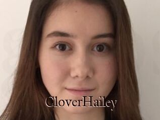 CloverHailey