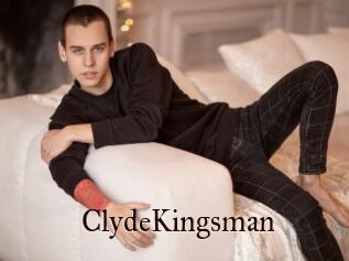 ClydeKingsman