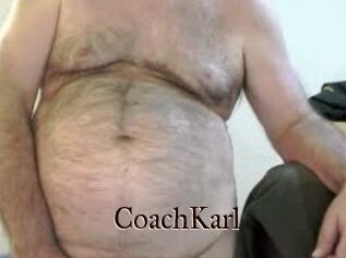 CoachKarl