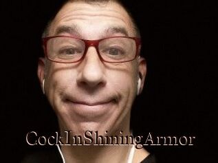 CockInShiningArmor