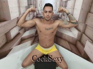 CockSexy