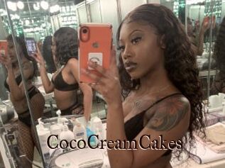 CocoCreamCakes