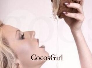 CocosGirl