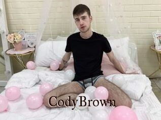 CodyBrown