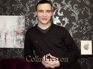 ColinPreston