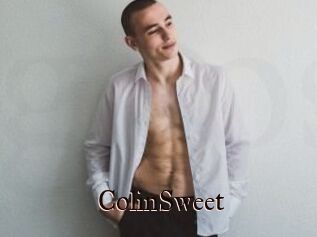 ColinSweet