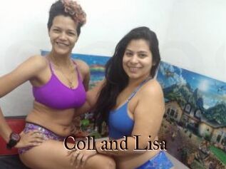 Coll_and_Lisa