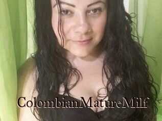 ColombianMatureMilf