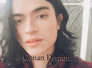 Conan_Demon