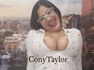 ConyTaylor