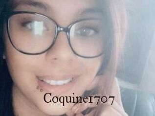 Coquine1707