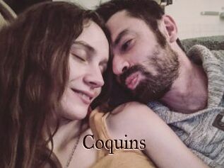 Coquins