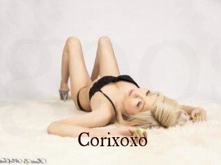 Corixoxo