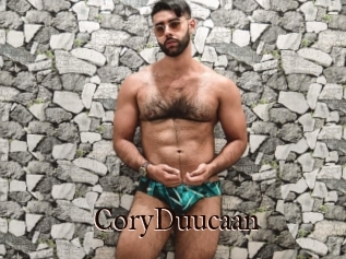 CoryDuucaan