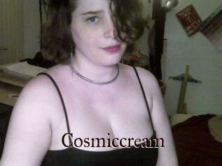 Cosmiccream