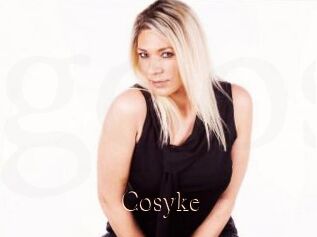 Cosyke