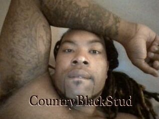 CountryBlackStud