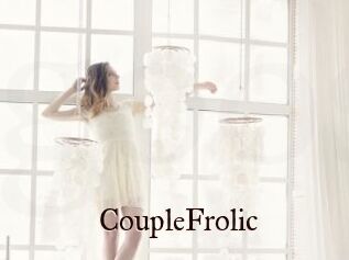 CoupleFrolic