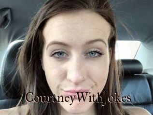 CourtneyWithJokes