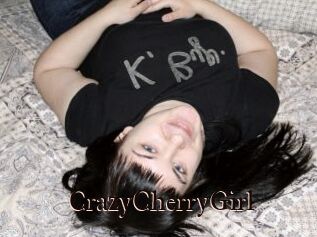 CrazyCherryGirl