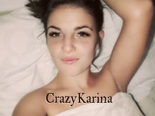 CrazyKarina