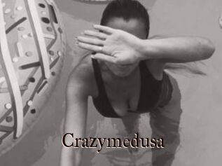 Crazymedusa