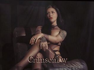 CrimsonIvy