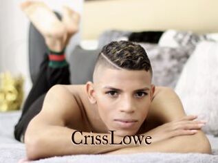 CrissLowe