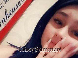 CrissySummers