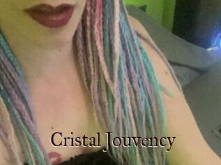 Cristal_Jouvency