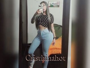 Cristhinahot