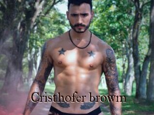 Cristhofer_browm