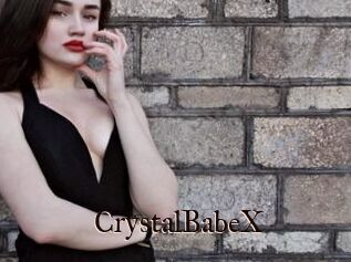 CrystalBabeX