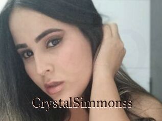 CrystalSimmonss