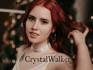 CrystalWalker