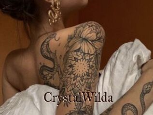 CrystalWilda