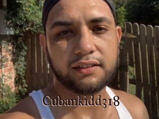 Cubankidd318