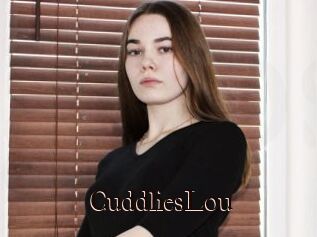 CuddliesLou