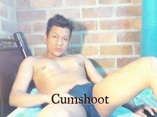 Cumshoot