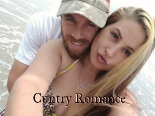 Cuntry_Romance