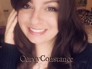 CurvyConstance