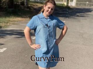 CurvyPam