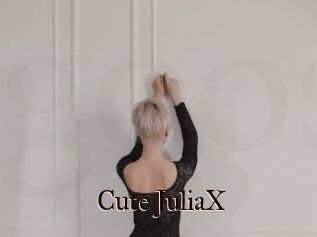 Cute_JuliaX