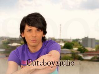 Cuteboy2julio