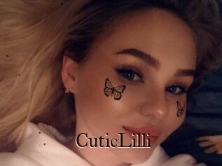 CutieLilli