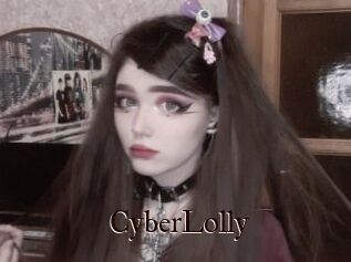 CyberLolly