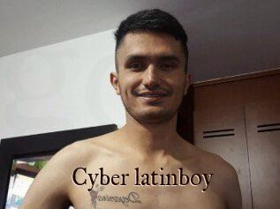 Cyber_latinboy